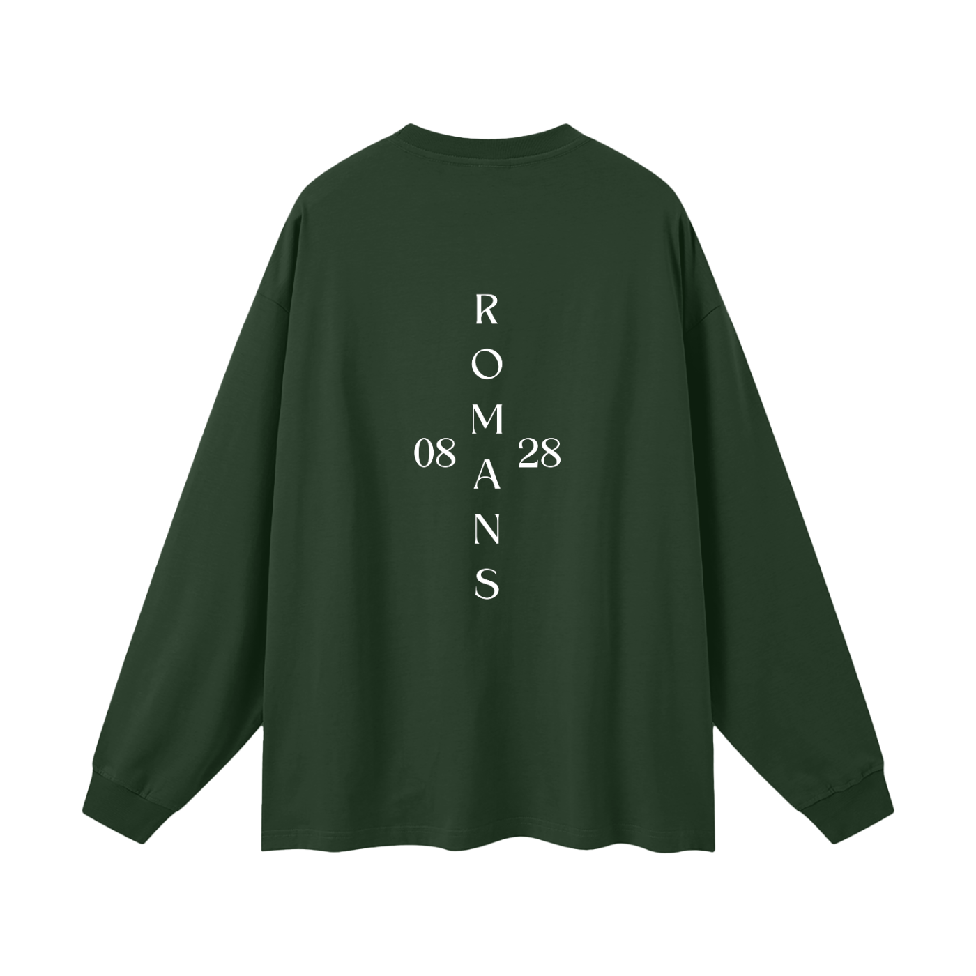 828 Unisex Long Sleeve T-Shirt