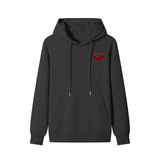 Agape (Love) Unisex Cotton Hoodie