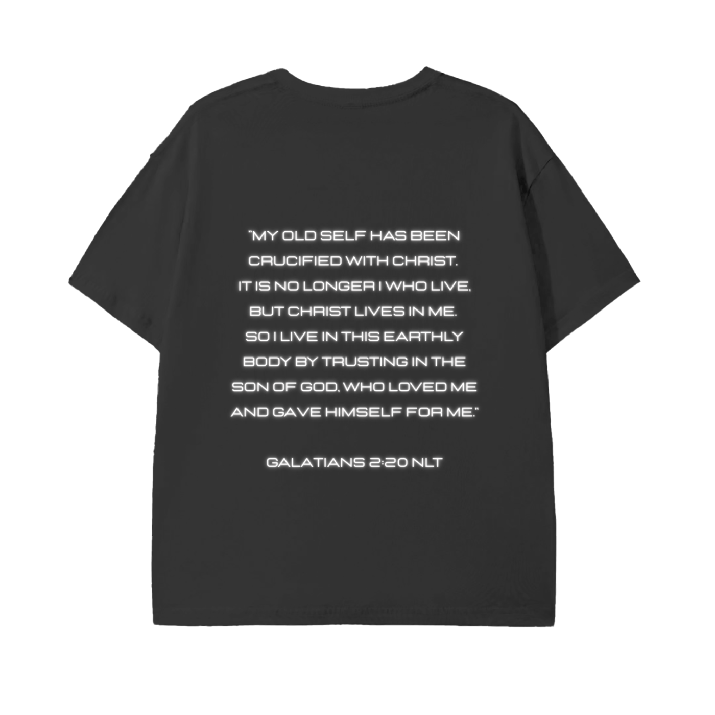 AFTRMTH Pure Cotton Unisex T-Shirt