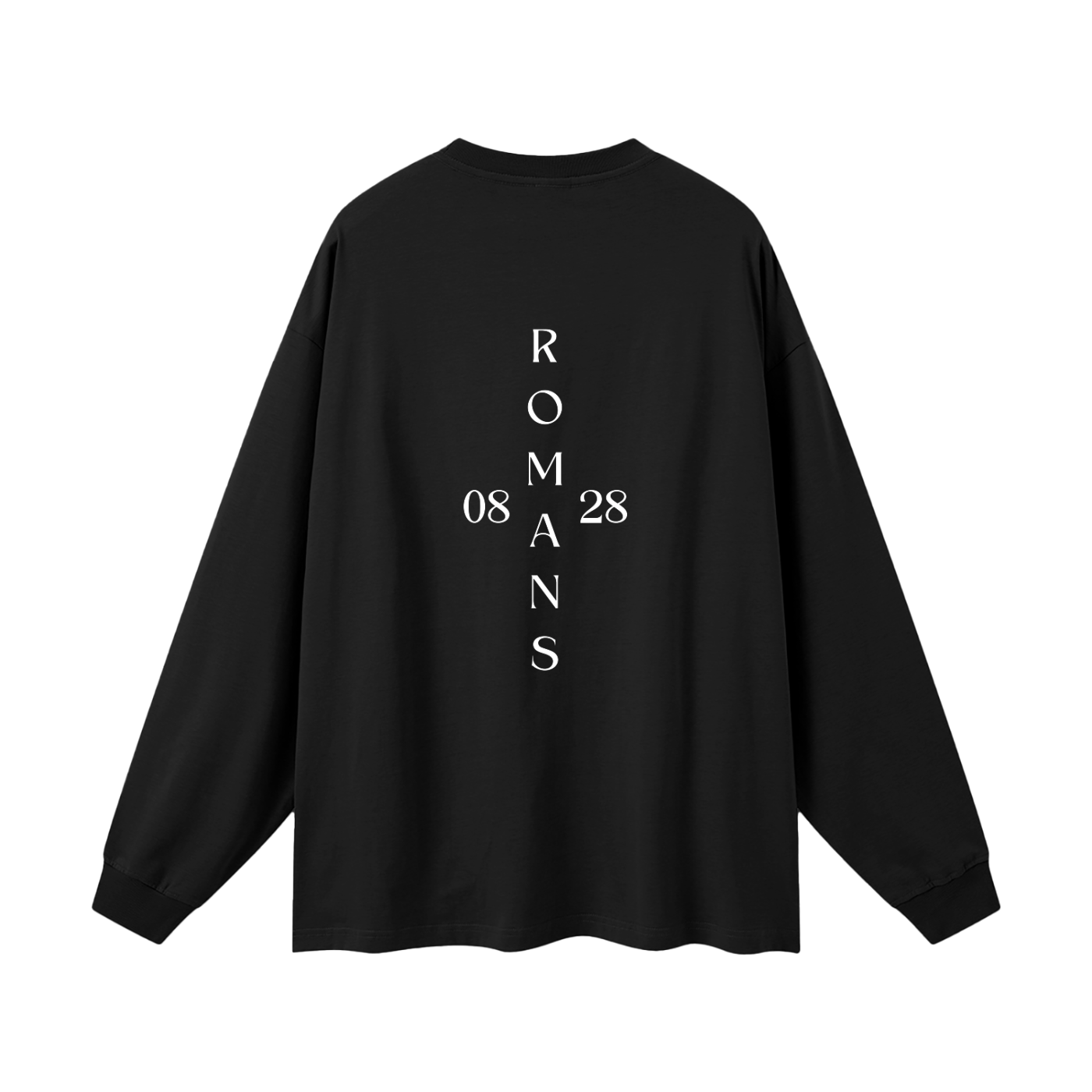 828 Unisex Long Sleeve T-Shirt