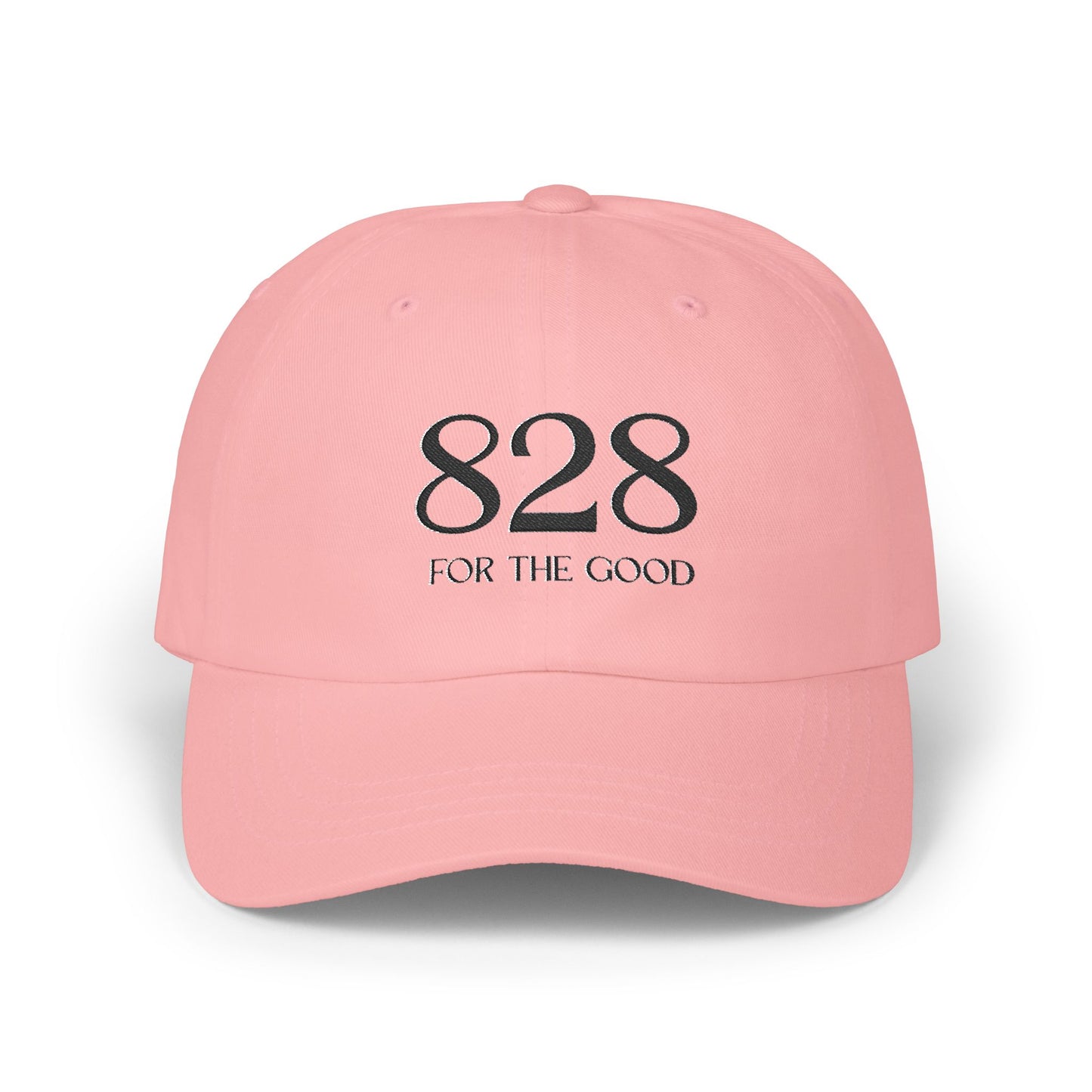 828 Classic Cap