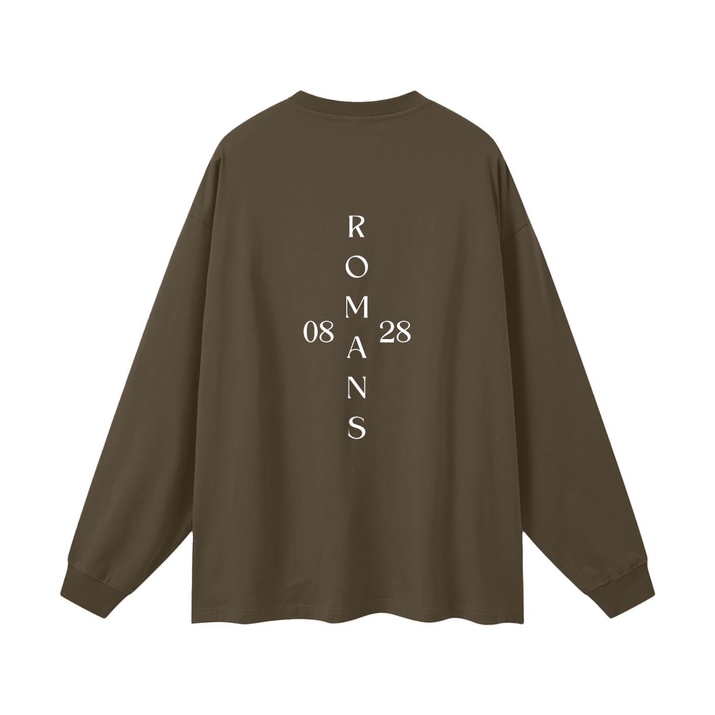 828 Unisex Long Sleeve T-Shirt