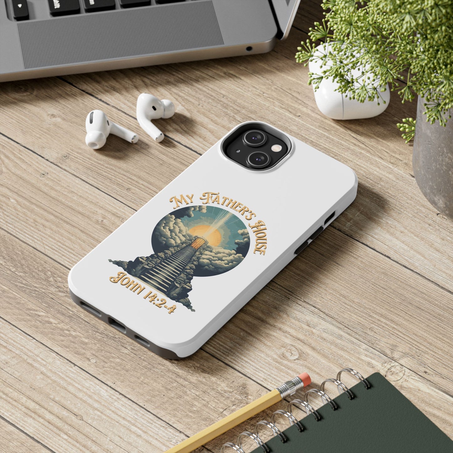 End Game Phone Case