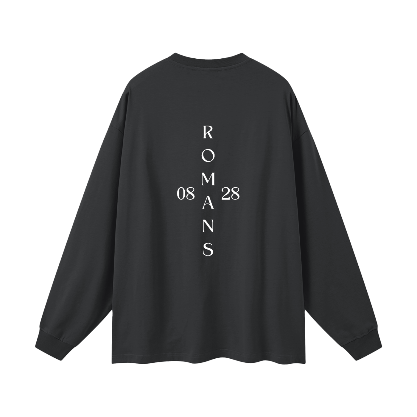828 Unisex Long Sleeve T-Shirt