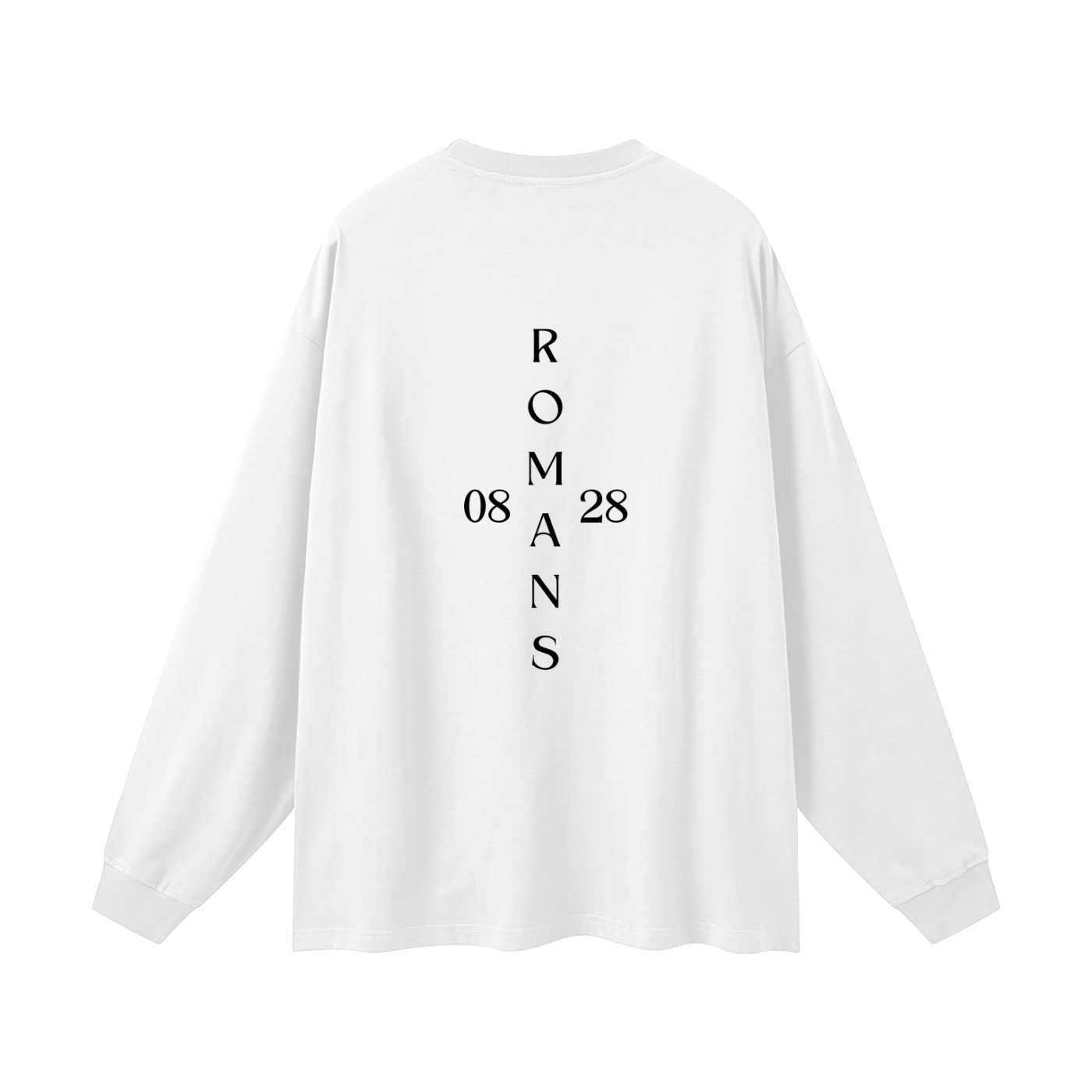 828 Unisex Long Sleeve T-Shirt