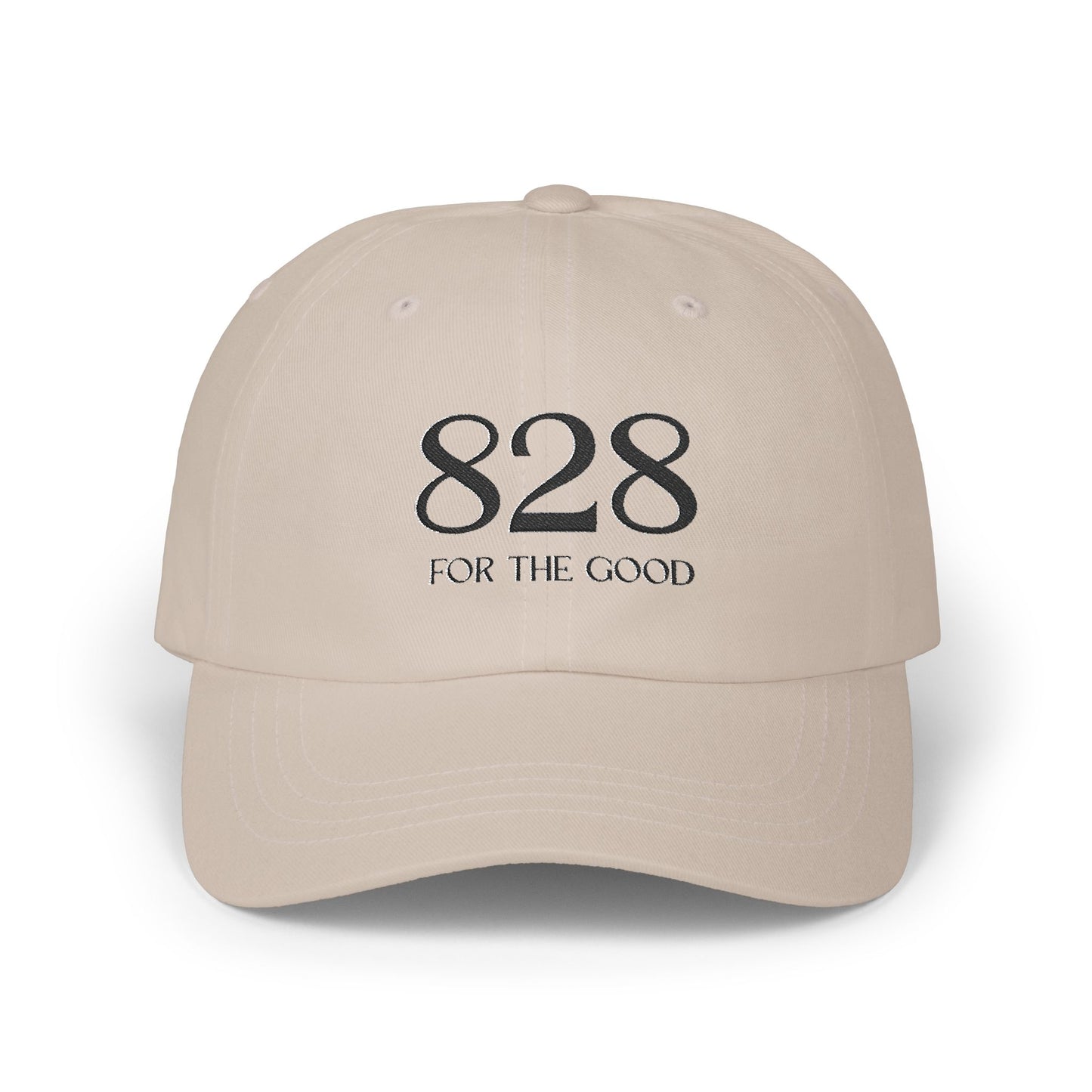 828 Classic Cap
