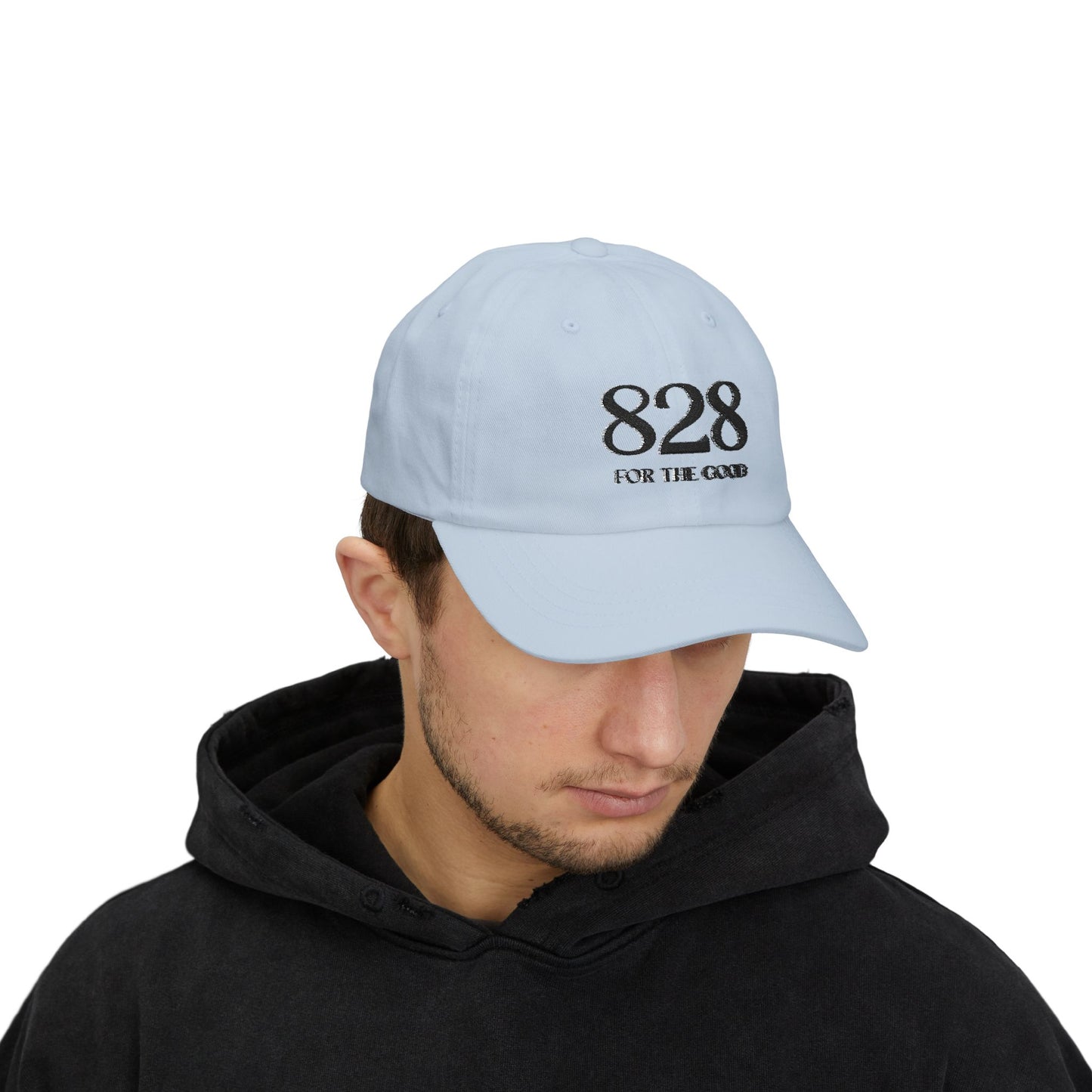 828 Classic Cap