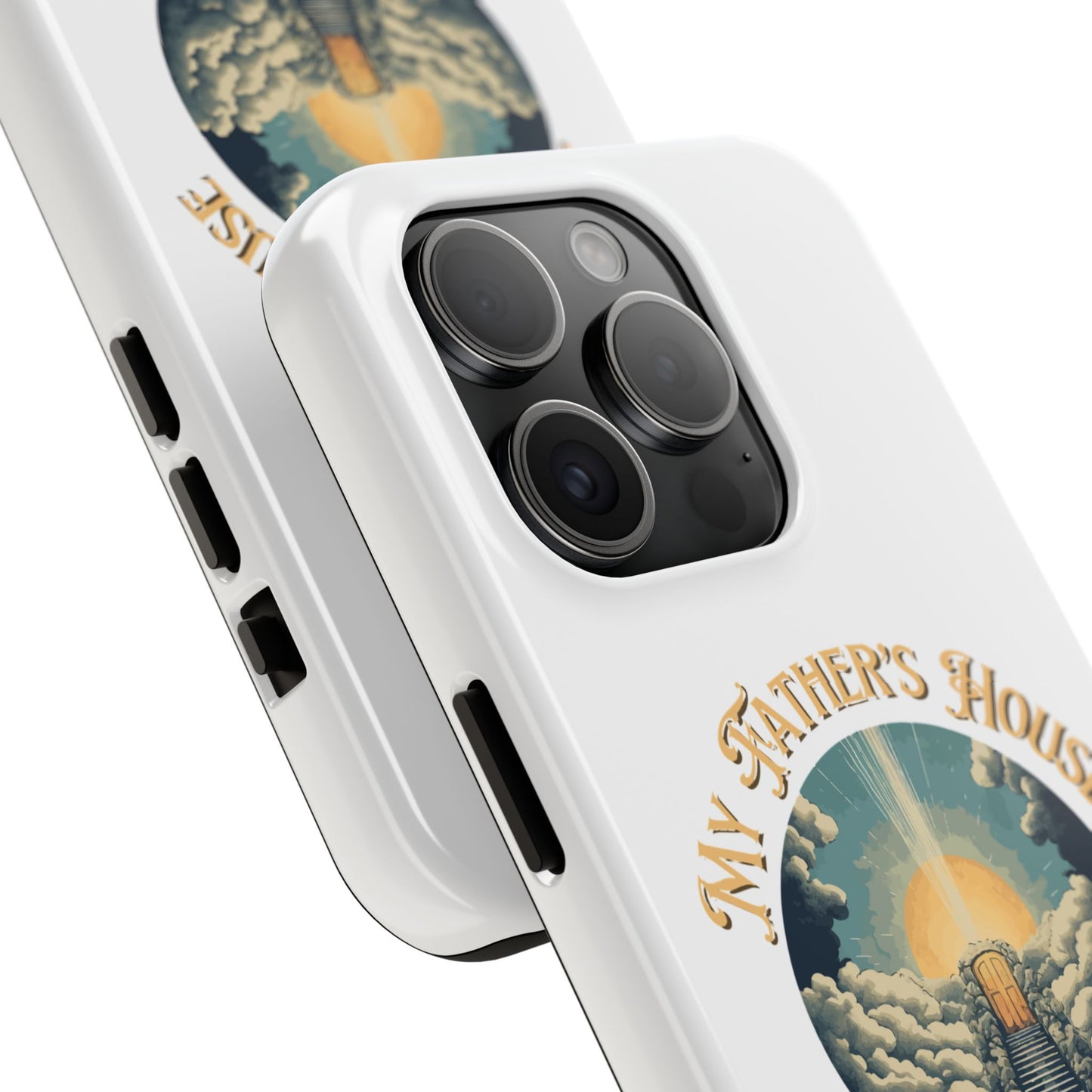 End Game Phone Case
