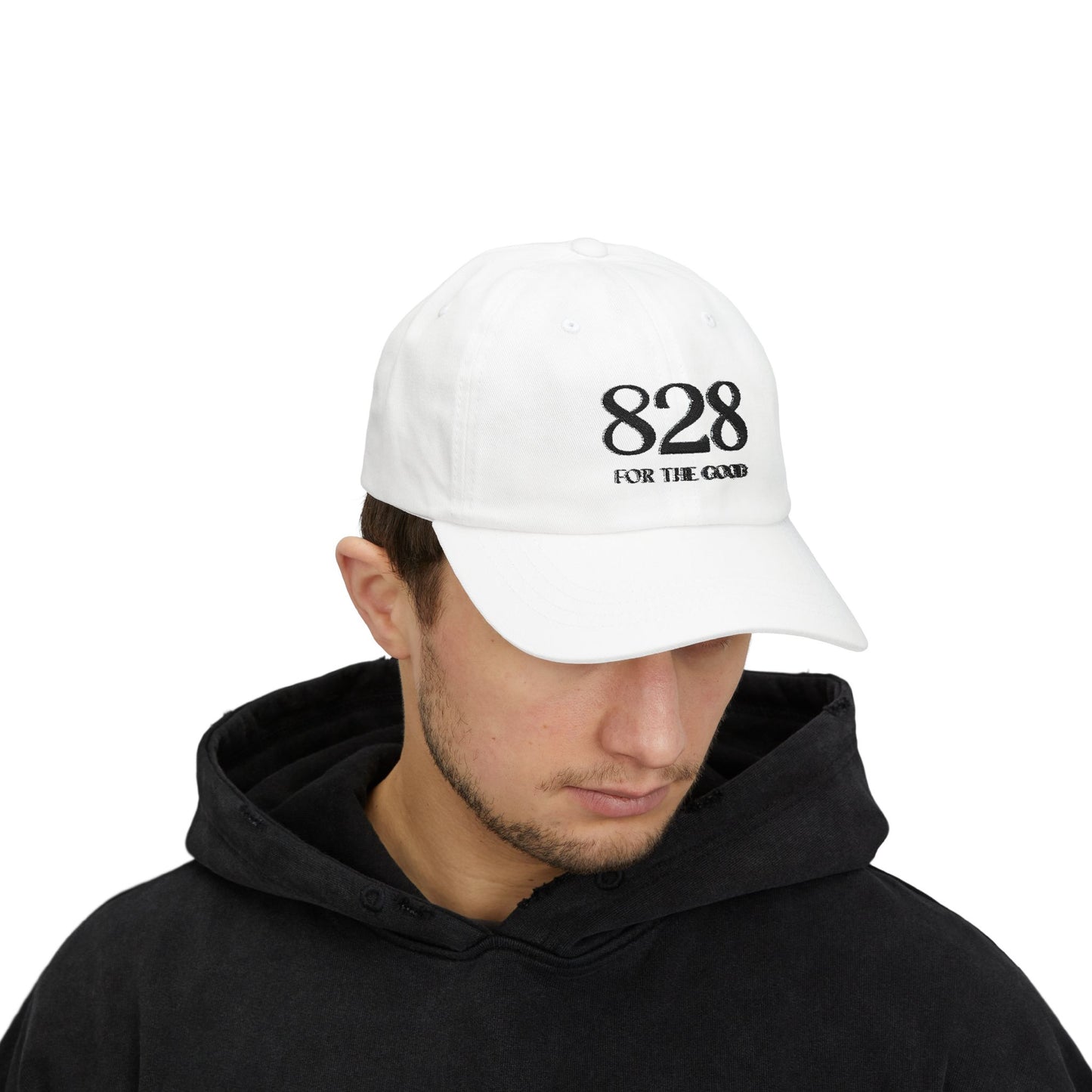 828 Classic Cap
