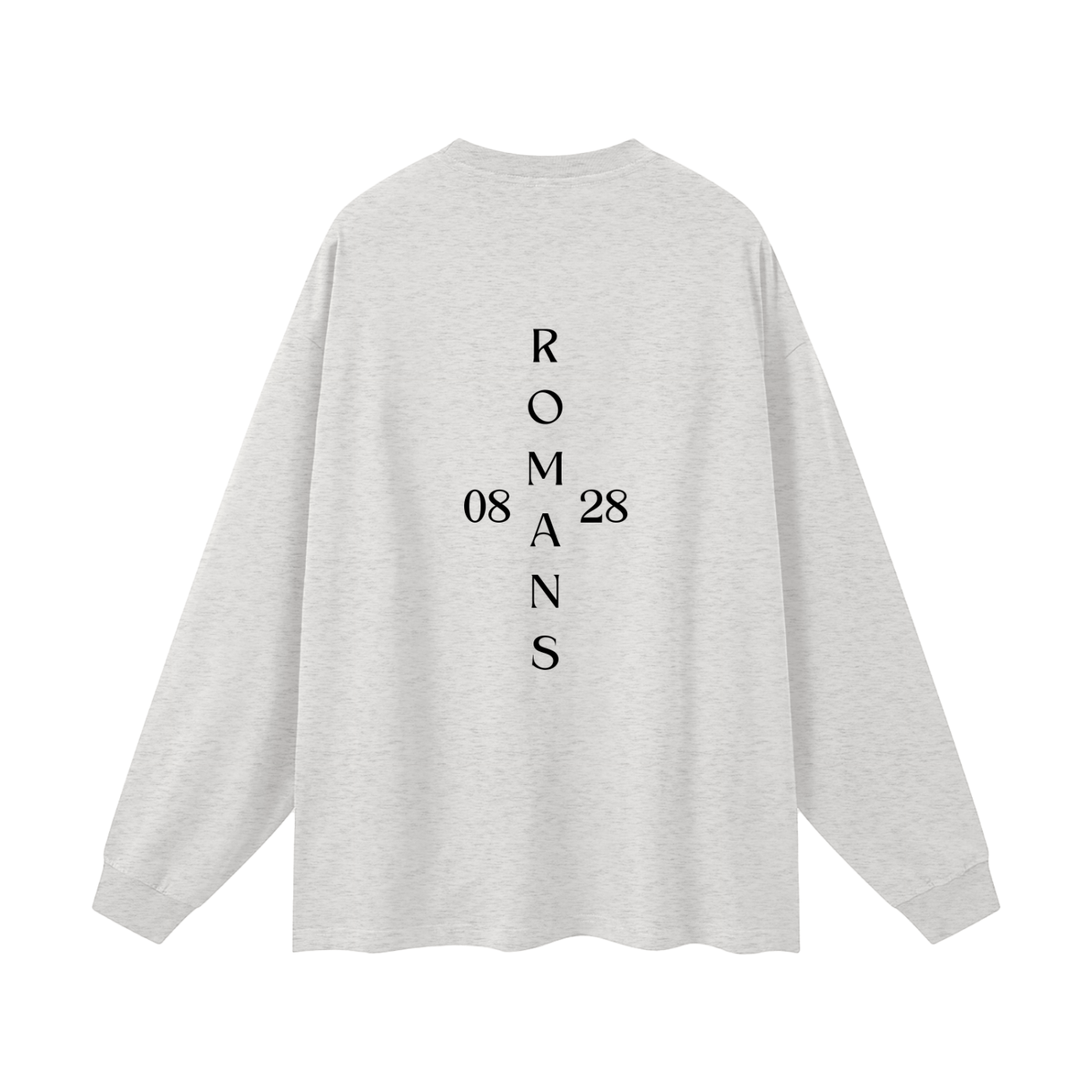 828 Unisex Long Sleeve T-Shirt