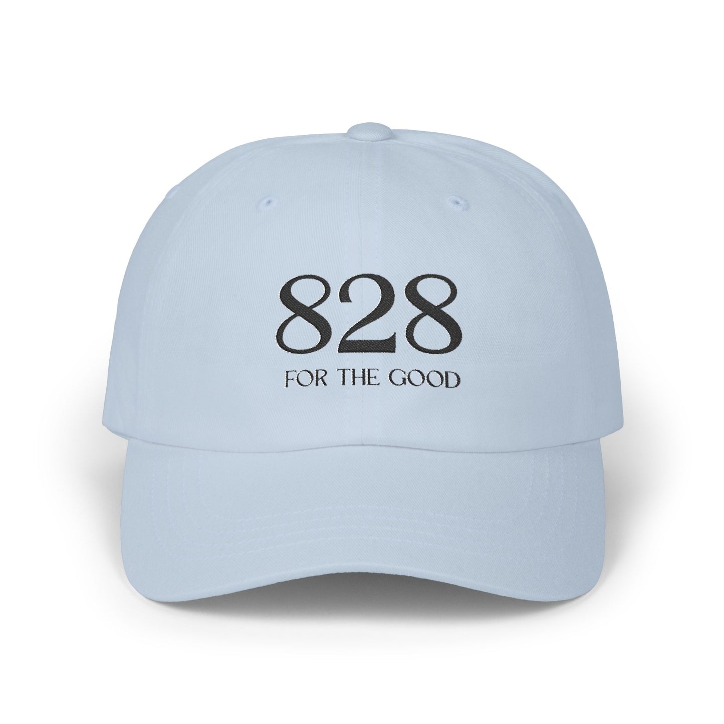 828 Classic Cap