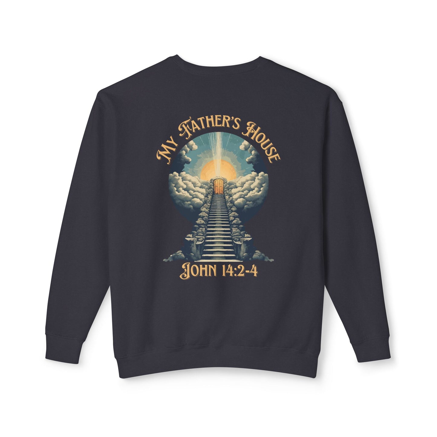 End Game Crewneck Sweatshirt