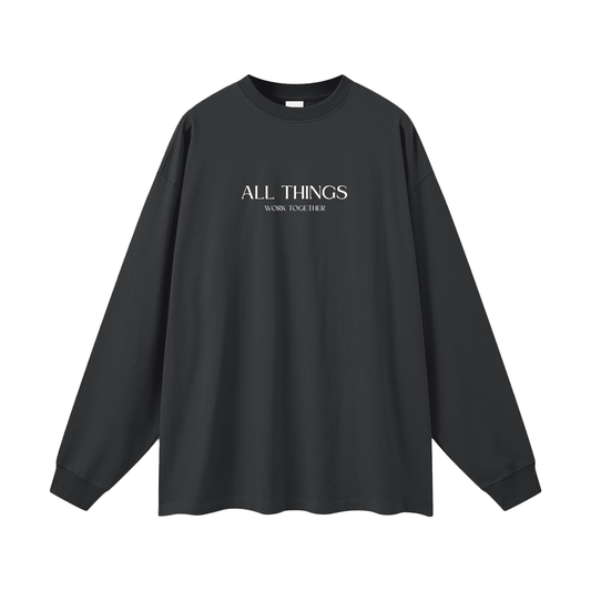 828 Unisex Long Sleeve T-Shirt