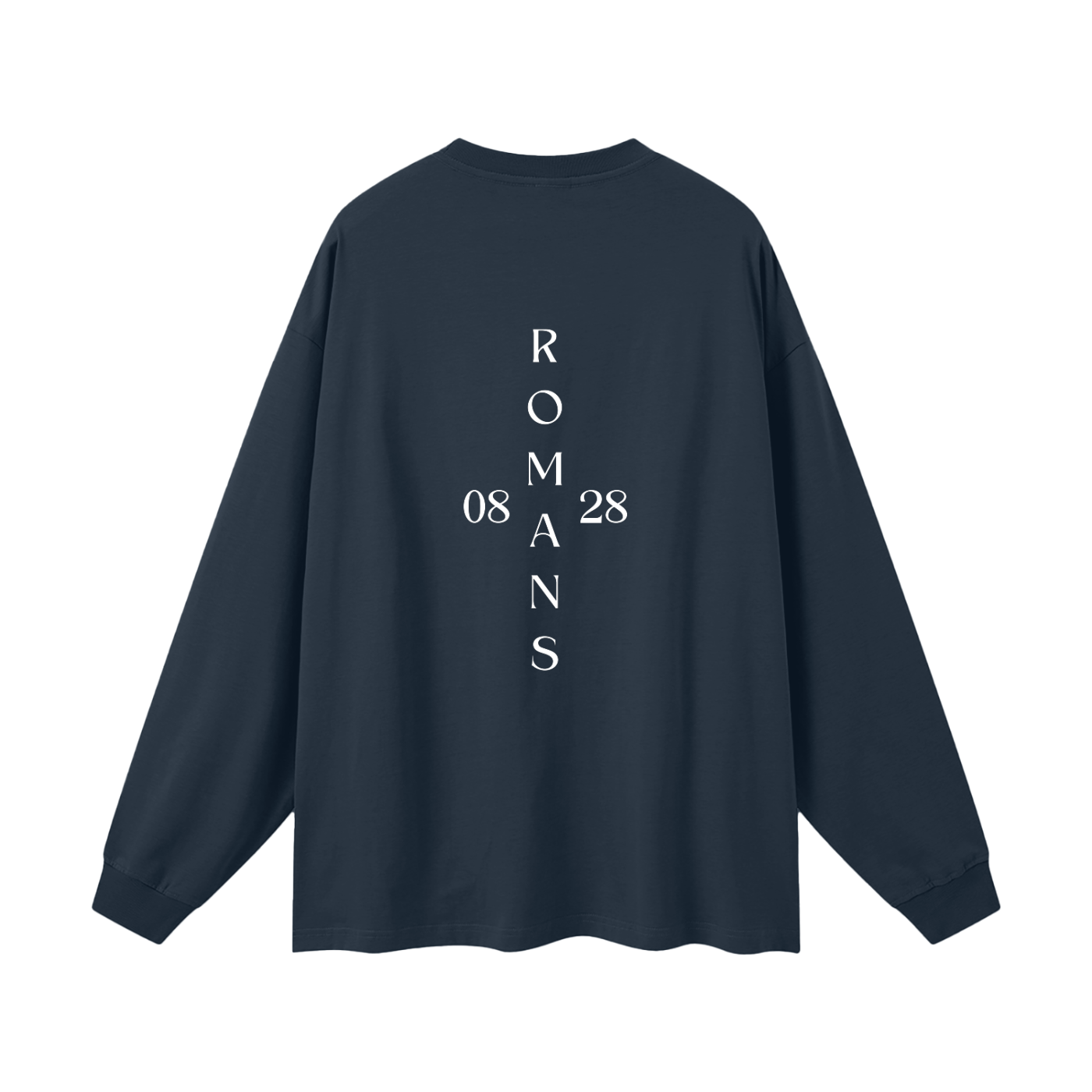 828 Unisex Long Sleeve T-Shirt