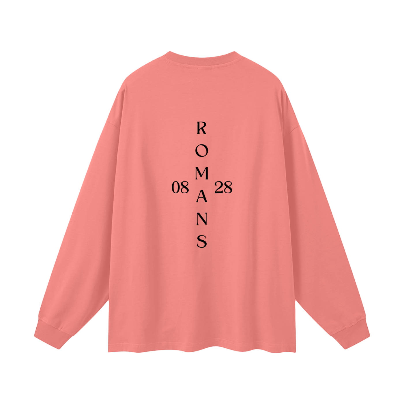 828 Unisex Long Sleeve T-Shirt
