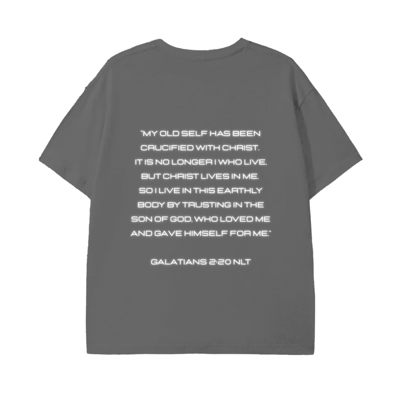 AFTRMTH Pure Cotton Unisex T-Shirt