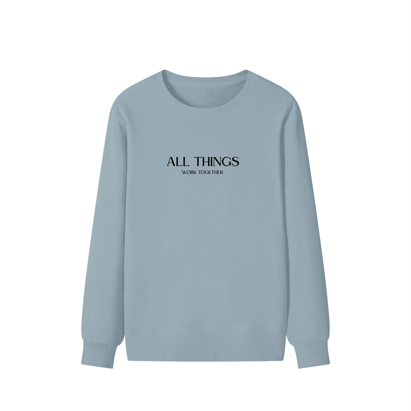 828 Unisex Cotton Sweater