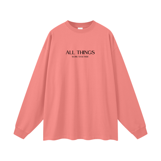 828 Unisex Long Sleeve T-Shirt