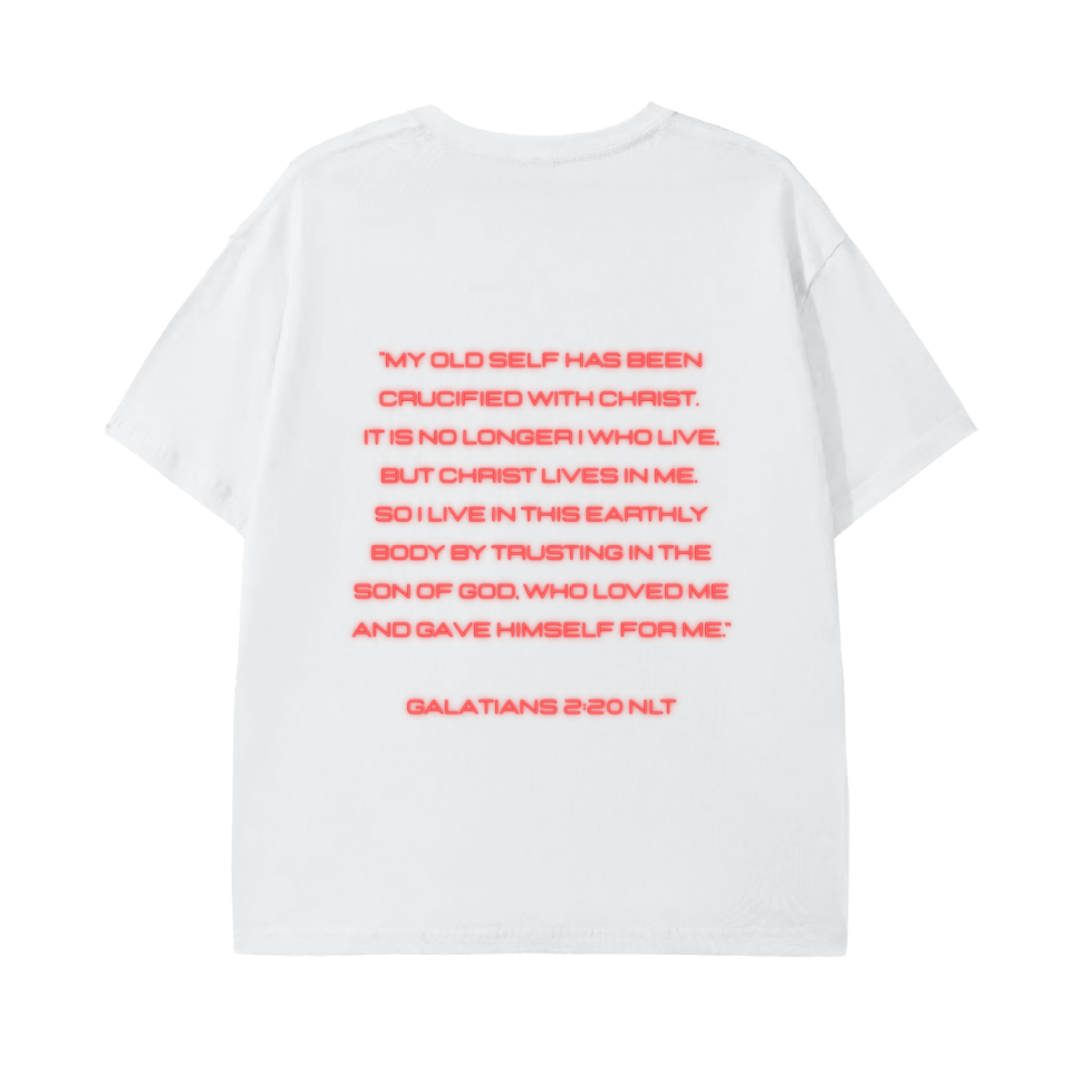 AFTRMTH Pure Cotton Unisex T-Shirt